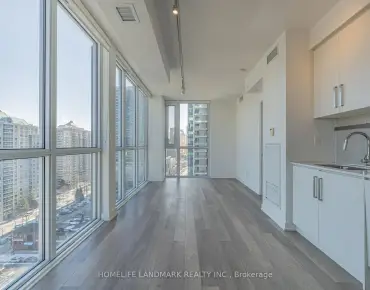 
            #1207-5180 Yonge St Willowdale West 2睡房2卫生间1车位, 出售价格694500.00加元                    