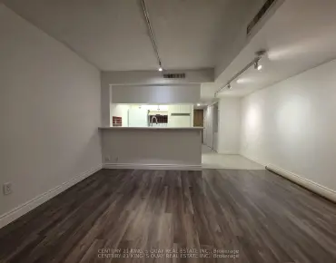 
#2513-1001 Bay St Bay Street Corridor 1 beds 1 baths  garage 428000.00        