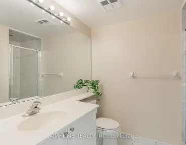 #1106-30 Harrison Garden Blvd Willowdale East 2睡房2卫生间1车位, 出售价格609000.00加元