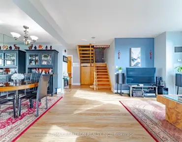 
            #LRG 7-7 Lorraine Dr Willowdale West 2睡房3卫生间2车位, 出售价格1098888.00加元                    