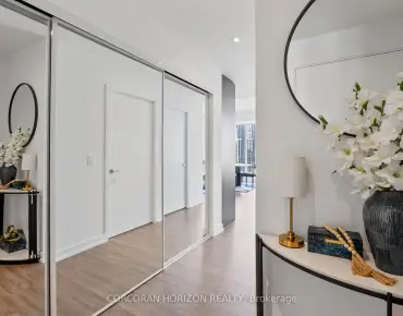 #PH1-20 Edward St Bay Street Corridor 3睡房3卫生间1车位, 出售价格2099900.00加元