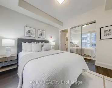 
            #1330-120 Harrison Garden Blvd Willowdale East 2睡房2卫生间1车位, 出售价格549990.00加元                    