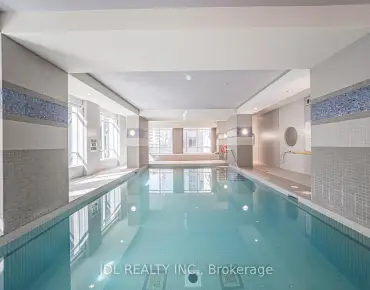 
            #1001-761 Bay St Bay Street Corridor 1睡房1卫生间1车位, 出售价格568000.00加元                    