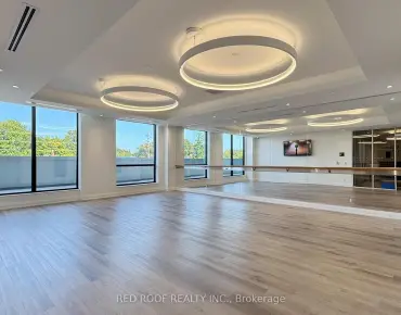 
            #1401-33 Frederick Todd Way Thorncliffe Park 2睡房3卫生间1车位, 出售价格850000.00加元                    