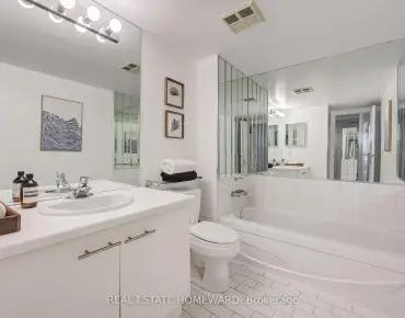 #1712-25 The Esplanade N/A Waterfront Communities C8 1睡房1卫生间1车位, 出售价格495900.00加元