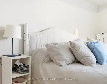 #611-5 Concorde Pl Banbury-Don Mills 2睡房2卫生间1车位, 出售价格648888.00加元