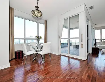 
#Ph 202-23 Hollywood Ave Willowdale East 2 beds 2 baths 1 garage 749000.00        