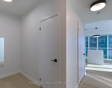 #2502-11 Bogert Ave Lansing-Westgate 2睡房2卫生间1车位, 出售价格849000.00加元