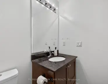 
#108-701 Sheppard Ave W Clanton Park 1 beds 1 baths 1 garage 429900.00        