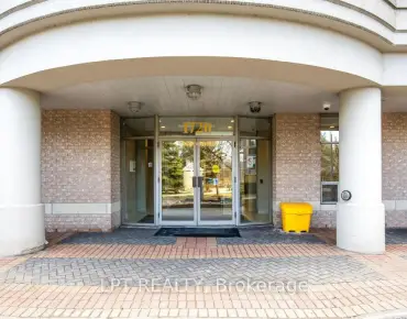 #101-1720 Eglinton Ave E Victoria Village 2 beds 2 baths 1 garage 528888.00