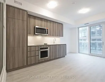 #927-15 Richardson St Waterfront Communities C8 2睡房2卫生间1车位, 出售价格650000.00加元