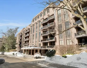 
            #303-350 Lonsdale Rd Forest Hill South 3睡房2卫生间1车位, 出售价格1269000.00加元                    