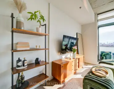 
            #610-8 Gladstone Ave Little Portugal 2睡房2卫生间1车位, 出售价格809900.00加元                    