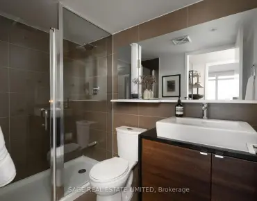 
#1607-72 Esther Shiner Blvd Bayview Village 2 beds 2 baths 1 garage 675000.00        