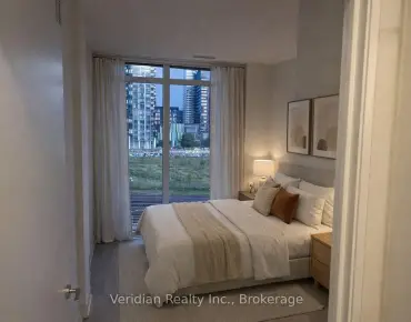 
            #306E-576 Front St Waterfront Communities C1 1睡房1卫生间车位, 出售价格468999.00加元                    