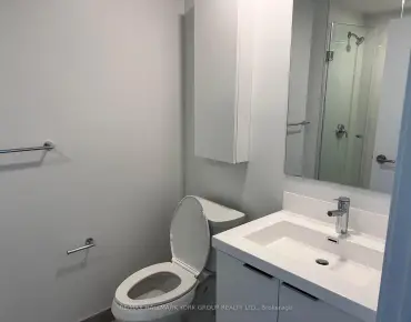 
            #1523-20 O'Neill Rd Banbury-Don Mills 2睡房2卫生间1车位, 出售价格848000.00加元                    