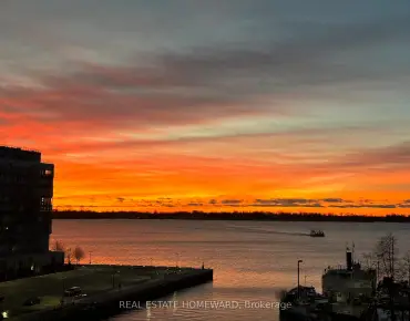 
            #704-10 Queens Quay W Waterfront Communities C1 2睡房2卫生间1车位, 出售价格1099000.00加元                    