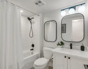 
            #204-50 Merchant Ln Dufferin Grove 2睡房2卫生间1车位, 出售价格749000.00加元                    