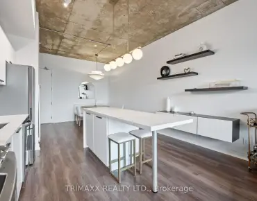 
#403-60 Bathurst St Niagara 1 beds 1 baths 1 garage 934900.00        