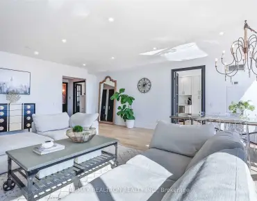 #Lph2511-5 Northtown Way Willowdale East 2睡房3卫生间2车位, 出售价格1388000.00加元