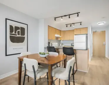 
            #318-503 Beecroft Rd Willowdale West 1睡房1卫生间1车位, 出售价格560000.00加元                    