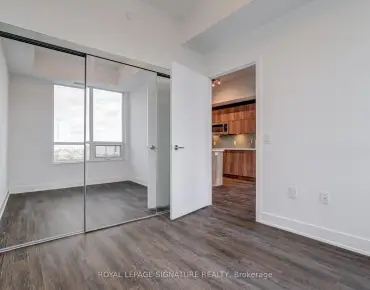 
            #1105-2 Teagarden Crt Willowdale East 1睡房1卫生间车位, 出售价格543600.00加元                    