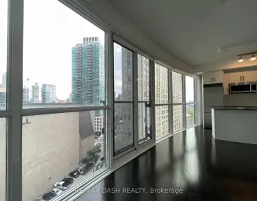 #1005-1 The Esplanade Dr Waterfront Communities C8 1睡房1卫生间车位, 出售价格475000.00加元