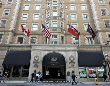 
            #520-22 Leader Ln Church-Yonge Corridor 2睡房2卫生间车位, 出售价格749900.00加元                    