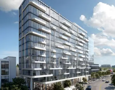 #1202-328 Dupont St Annex 3睡房3卫生间1车位, 出售价格3361900.00加元