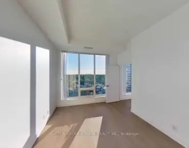 #1209-28 Avondale Ave Willowdale East 2睡房2卫生间1车位, 出售价格675000.00加元