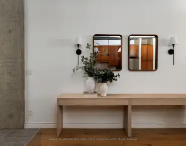 
#205-261 King St E Moss Park 1 beds 1 baths 1 garage 799000.00        