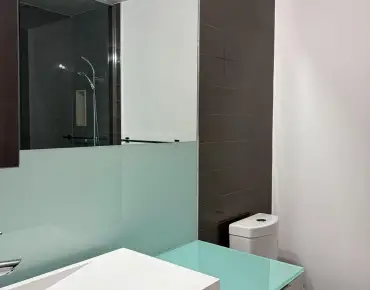 
#2911-300 Front St W Waterfront Communities C1 2 beds 2 baths 1 garage 1090000.00        