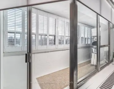 
            #603-60 Montclair Ave Forest Hill South 2睡房1卫生间1车位, 出售价格795000.00加元                    