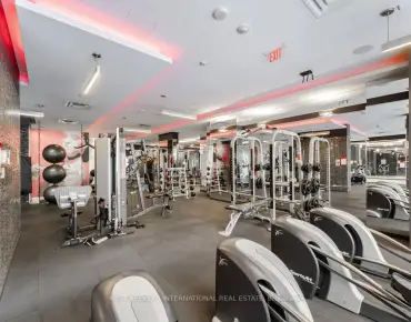 #621-560 Front St W Waterfront Communities C1 1 beds 1 baths 1 garage 619000.00