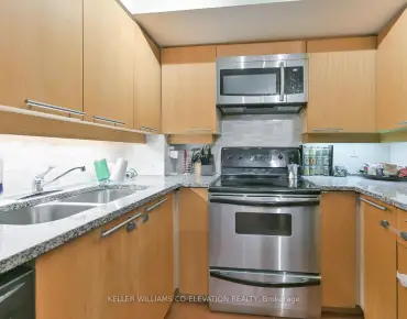 
            #714-8 Rean Dr Bayview Village 1睡房1卫生间1车位, 出售价格434990.00加元                    