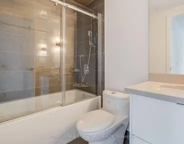 
            #604-2 Teagarden Crt Willowdale East 1睡房1卫生间车位, 出售价格421600.00加元                    