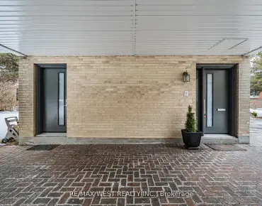 
            25 Proudbank Millway N/A St. Andrew-Windfields 1睡房2卫生间2车位, 出售价格650000.00加元                    