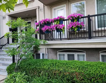 
            #Th 5-118 Finch Ave W Newtonbrook West 2睡房3卫生间2车位, 出售价格774900.00加元                    