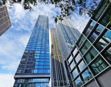 #1602-8 Cumberland St Annex 2睡房2卫生间车位, 出售价格1040000.00加元