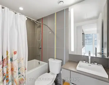 
#3606-101 Peter St Waterfront Communities C1 2 beds 1 baths 1 garage 618800.00        