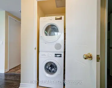 
            #605-238 Doris Ave Willowdale East 2睡房2卫生间1车位, 出售价格638000.00加元                    