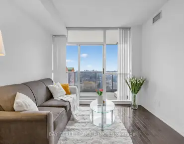 
#1509-5791 Yonge St Newtonbrook East 2 beds 2 baths 1 garage 599900.00        