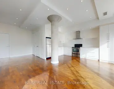 
            #802-66 Portland St Waterfront Communities C1 1睡房1卫生间车位, 出售价格749000.00加元                    