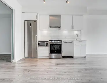 
            #1718-251 Jarvis St Moss Park 2睡房1卫生间1车位, 出售价格399000.00加元                    