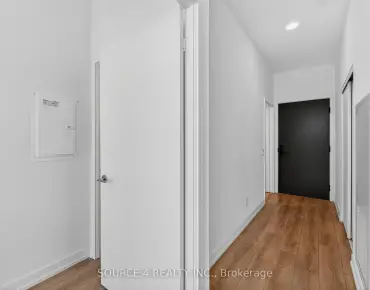 
            #805-500 Dupont St Annex 2睡房2卫生间1车位, 出售价格599900.00加元                    