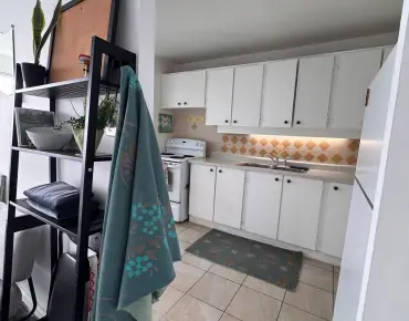 #2405-715 Don Mills Rd Flemingdon Park 1睡房1卫生间1车位, 出售价格420000.00加元