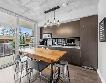 
            #412-478 King St W Niagara 1睡房1卫生间车位, 出售价格545000.00加元                    