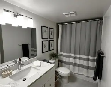 
            #PH11-45 Carlton St Church-Yonge Corridor 2睡房2卫生间1车位, 出售价格865000.00加元                    