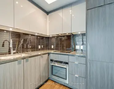 #3210-125 Blue Jays Way Waterfront Communities C1 睡房1卫生间车位, 出售价格349900.00加元