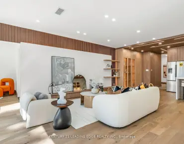 
#208-1 Watergarden Way Bayview Village 2 beds 2 baths 2 garage 1498800.00        